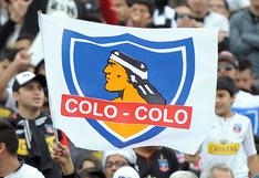 Melgar vs Colo Colo: Hinchas chilenos causaron disturbios en Arequipa