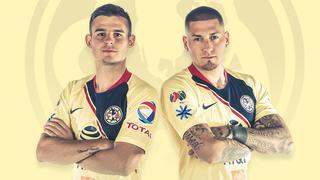 Club América negó permiso a Nicolás Castillo y Nicolás Benedetti para pasar la cuarentena en sus países