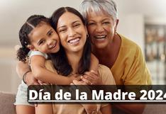 Día de la Madre 2024 en Perú y otros países: cuándo se celebra y cuál es el origen 