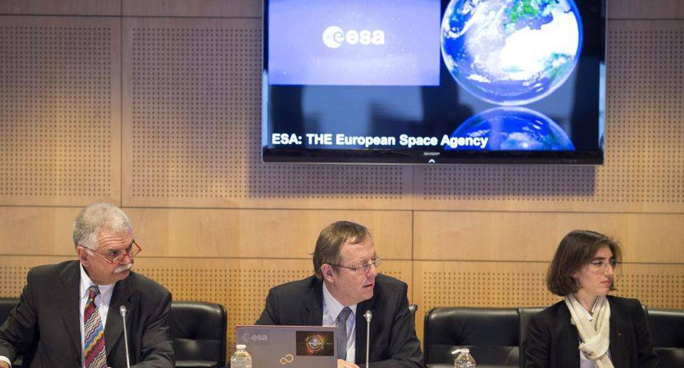 El fin de AIDA de la ESA y NASA es que una nave impacte en un asteroide, desv&iacute;e su trayectoria y evite el impacto en la Tierra. (Foto: EFE)