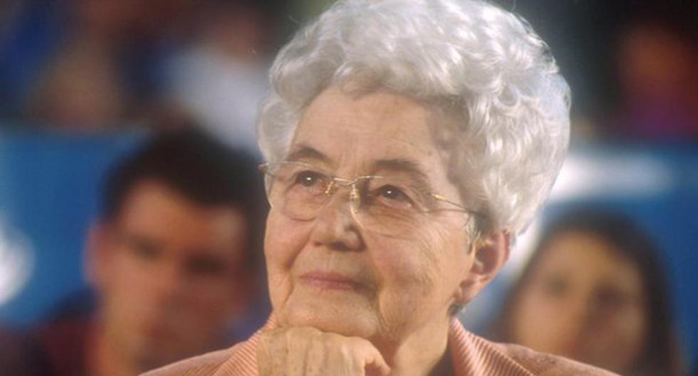 Comienza proceso de beatificación de Chiara Lubich. (Foto: asianews.it)