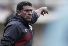Luis Fernando Suárez es nuevo entrenador de Dorados de Sinaloa