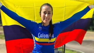 Mariana Pajón: ¿qué registro ostenta tras ganar la medalla de Plata en BMX Racing?