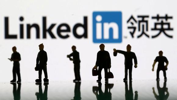 LinkedIn confirma que se encuentra próximo a lanzar el esperado "modo oscuro" para su app de escritorio. (Foto de archivo: Reuters/ Dado Ruvic)