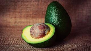 Consumir palta todas las semanas puede disminuir el riesgo de enfermedad cardiovascular