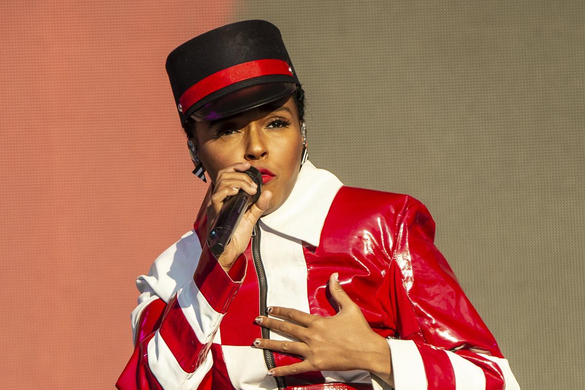 Janelle Monaé ha compuesto e interpretado tres canciones del soundtrack de "La dama y el vagabundo". (Foto: Agencia)