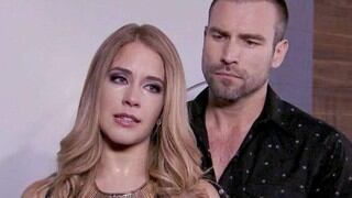 “El señor de los cielos”: Carmen Aub aún llora por que no pudo despedirse de Rafael Amaya