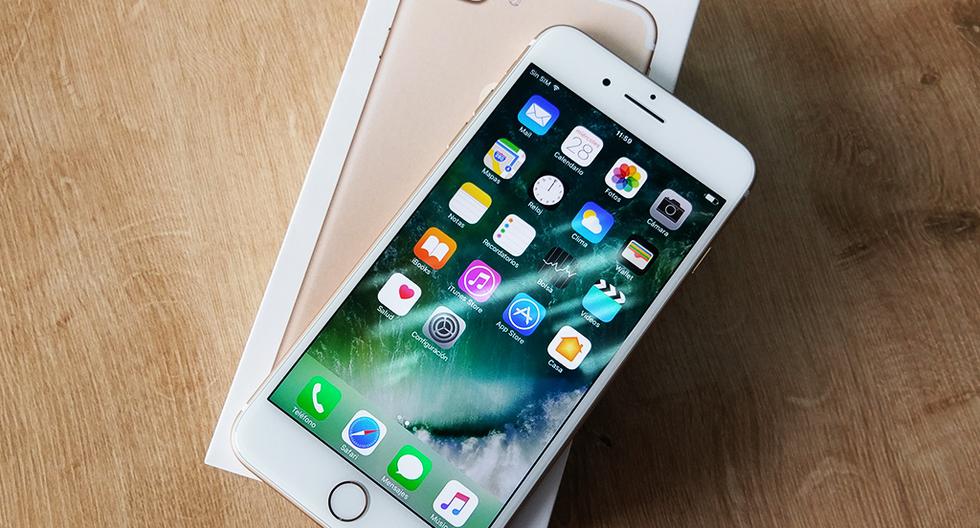 Los nuevos equipos de Apple, el iPhone 7 y iPhone 7 Plus se venderán con un precio de entrada desde S/ 3,399 y en las capacidades de 32GB, 128GB y 256GB. (Foto: Getty Images)