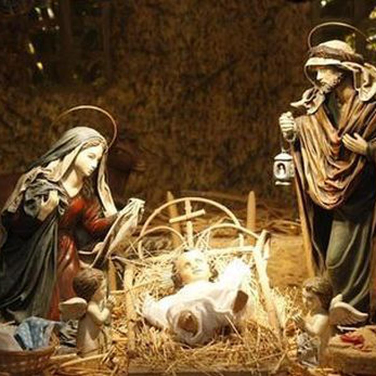 Navidad | ¿Cuál es el origen de los pesebres navideños y por qué son  importantes? | revtli | tdex | RESPUESTAS | EL COMERCIO PERÚ