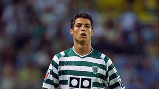 La cantera del Sporting Lisboa se llamará Academia Cristiano Ronaldo