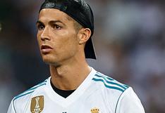 Cristiano Ronaldo se "consternó" con este mensaje tras atentado de Barcelona