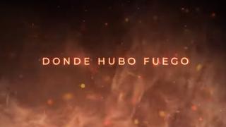 “Donde hubo fuego”: fecha de estreno, reparto y de qué trata la nueva serie mexicana de Netflix