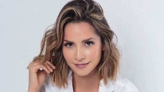 “Top Chef VIP”, el nuevo trabajo de Carmen Villalobos tras separarse de Sebastián Caicedo