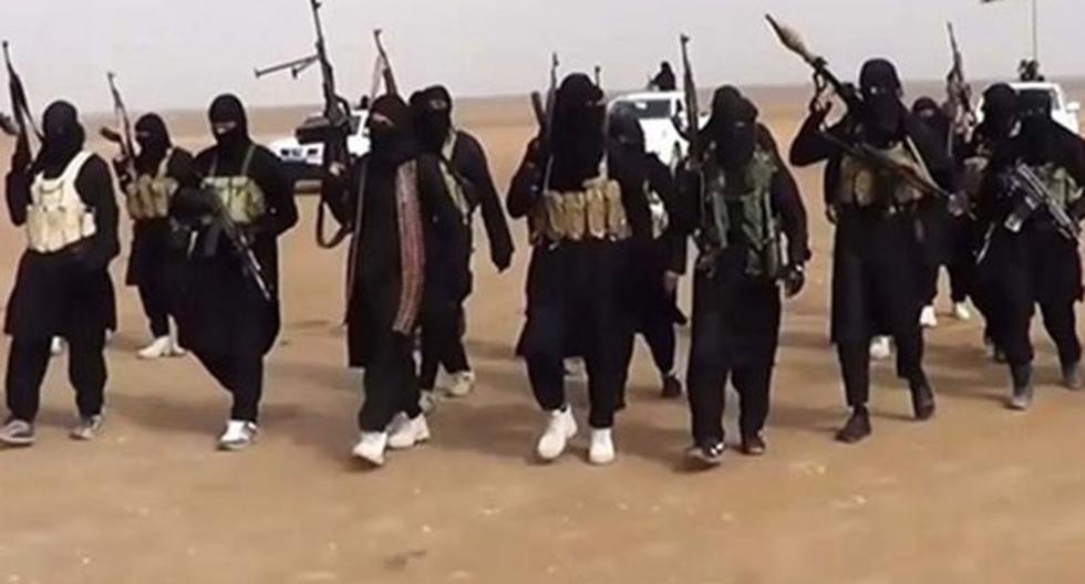 Más europeos tratan de unirse a las filas del Estado Islámico en Siria. (Foto: ISIS)