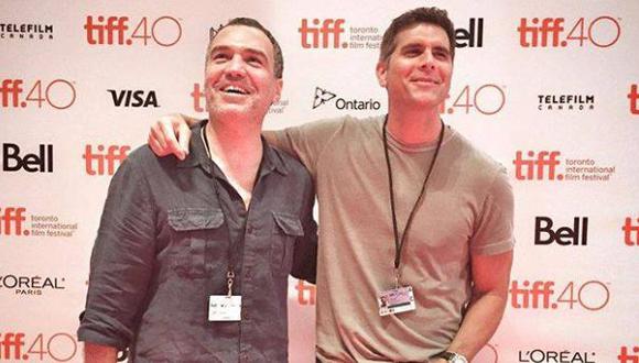 "Magallanes": Salvador del Solar y Meier ya están en Toronto