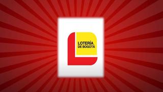 Resultados de la Lotería de Bogotá - jueves 2 de febrero: mira los números ganadores del sorteo