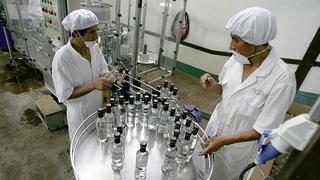 Producción y exportación de pisco peruano crecerá 5% en 2014
