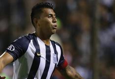 Alianza Lima vs. Sport Huancayo: Cruzado erró penal clave en la 'Incontrastable' | VIDEO