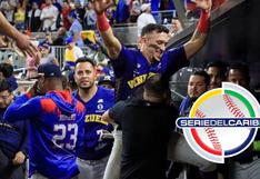 Cuántos miles de dólares ganó Venezuela por ser el campeón de la Serie del Caribe 2024