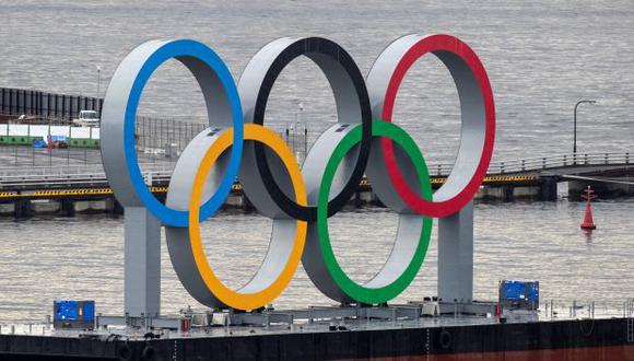 Los Juegos Olímpicos prometen ser una verdadera fiesta. (Foto: AFP)