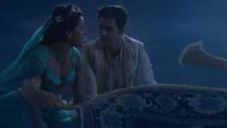 "Aladdin": Disney lanza nuevo tráiler de la película | VIDEO