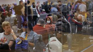 Chile repatriará el viernes a más de 200 personas varadas en Perú a causa del coronavirus 
