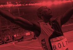 Usain Bolt: el adiós del 'Rayo' que brilló en el atletismo mundial