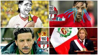 Perú vs. Croacia: memes festejan victoria de la bicolor