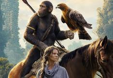 “El planeta de los simios: nuevo reino”: ¿por qué el ‘revival’ de los primates sí funciona (y otros no)?