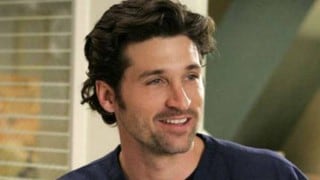 “Grey’s Anatomy”: otro actor de la serie iba a interpretar a Derek Shepherd en lugar de Patrick Dempsey