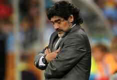 Diego Maradona: Gonzalo Higuaín le rompió el corazón al astro argentino