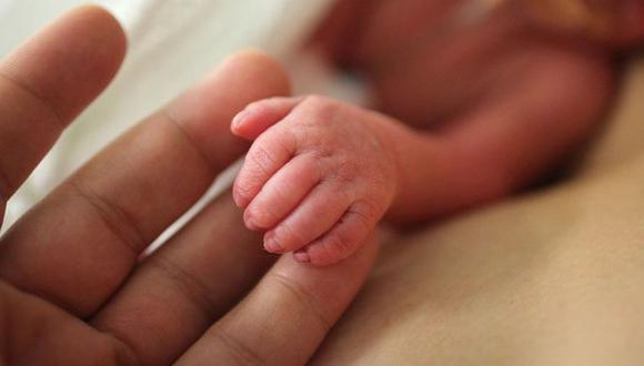 El Síndrome de Muerte Súbita del Lactante es la "muerte repentina, inesperada e inexplicable de un bebé aparentemente sano", según el Sistema Nacional de Salud del Reino Unido. (Foto: Getty Images)