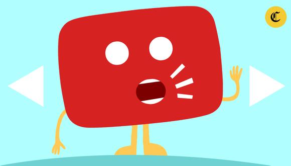 YouTube permite a los usuarios de videos, añadir subtítulos en español y en cualquier idioma. (Foto: El Comercio)