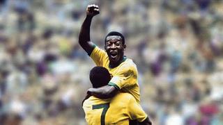 Pelé cumple 79 años: cinco razones por las que es el mejor futbolista de todos los tiempos