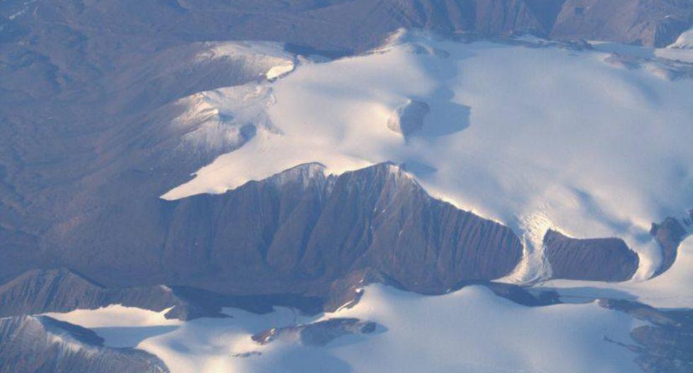Gases de efecto invernadero serían los culpables por el incremento de temperatura en el Ártico. (Foto: Vishnu V / Flickr)