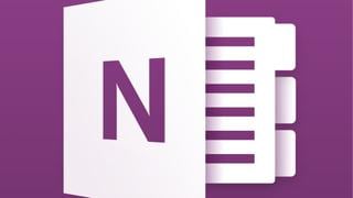 Los ciberdelincuentes están usando Microsoft OneNote para distribuir archivos con malware