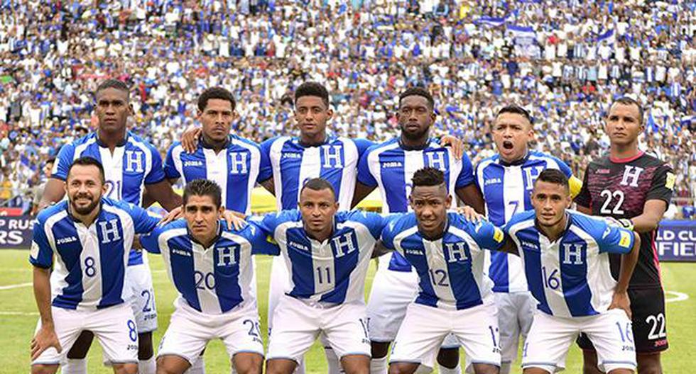 Luego del desalentador empate sin goles en casa, Honduras dirigido por Jorge Luis Pinto sabe que aún quedan 90 minutos del repechaje, pero ahora será en Australia. (Foto: EFE)