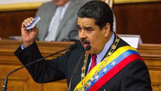 Maduro pide investigar a sacerdotes que cuestionan al gobierno