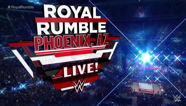 WWE Royal Rumble 2019: Asuka retuvo el título femenino con espectacular llave de sumisión | VIDEO. (Foto: WWE)