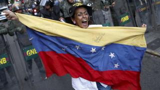 ¿A quiénes afectan las sanciones de EE.UU. a Venezuela?