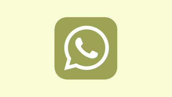 Desde hoy puedes descargar la última versión del APK de WhatsApp Gold. (Foto: WhatsApp)
