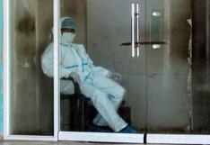 La oposición de Venezuela denuncia que varios hospitales se quedaron sin pruebas para el coronavirus
