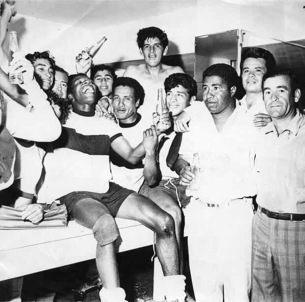 En el campeonato profesional del año 1957 en partido definitorio el 6 de enero de 1958 se impuso a Universitario de Deportes por marcador de 2-1, coronándose Campeón del Fútbol Peruano.