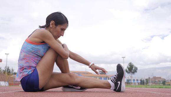 Tejeda fue medallista de oro en los Juegos Panamericanos Lima 2019. (Foto: Difusión)