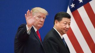 EE.UU. vs. China: Lo que debes saber de una guerra comercial
