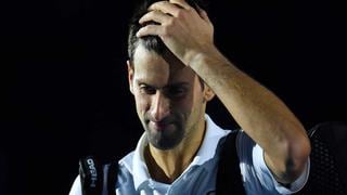 Djokovic vivió una “pequeña parte” del abuso a refugiados en Australia, según Amnistía Internacional