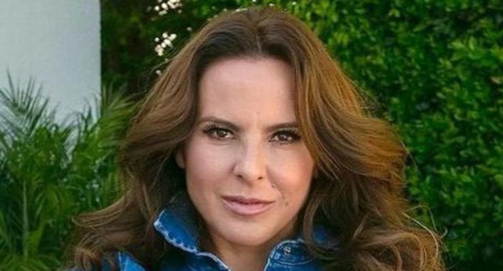 Kate Del Castillo El Motivo Por El Que Fue Criticada Por Presentar Los