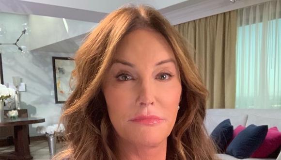 Caitlyn Jenner  (Foto: Instagram)