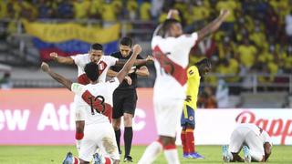 La reacción de la prensa colombiana tras el Colombia 0-1 Perú por Eliminatorias