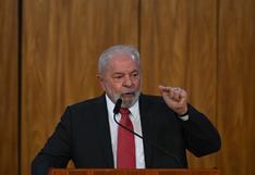 Lula acusa directamente a Bolsonaro de “preparar” intento de golpe de Estado en Brasil